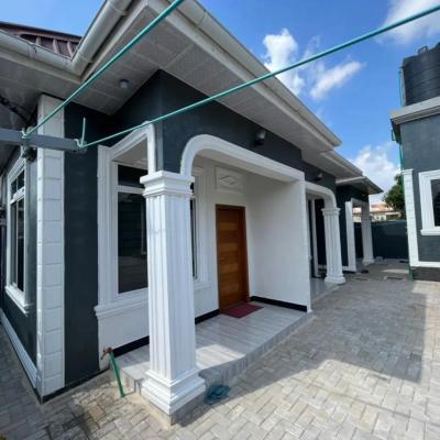 House for Rent at Kimara, Dar Es Salaam