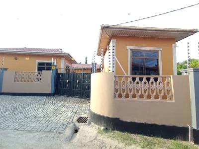 House/Apartment for Rent at Kimara, Dar Es Salaam