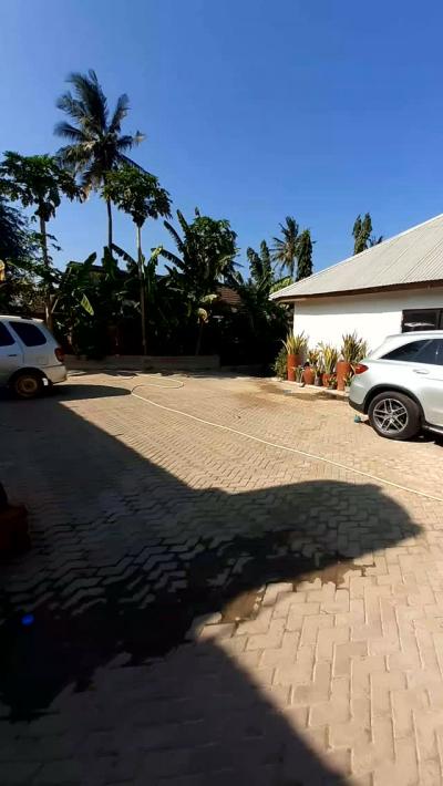 1 Bedrooms House for Rent at Mbezi, Dar Es Salaam