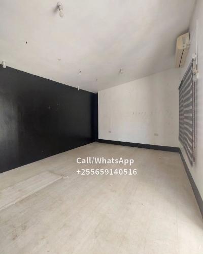 Retail space for rent at Mikocheni, Dar Es Salaam