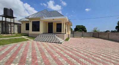 3 Bedrooms House for sale at Madale, Dar Es Salaam