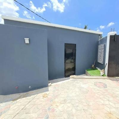 House for Rent at Kimara, Dar Es Salaam