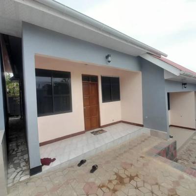 House/Apartment for Rent at Kimara, Dar Es Salaam