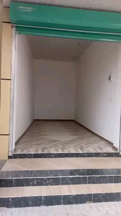 Retail Space for Rent at Hazina, Dodoma