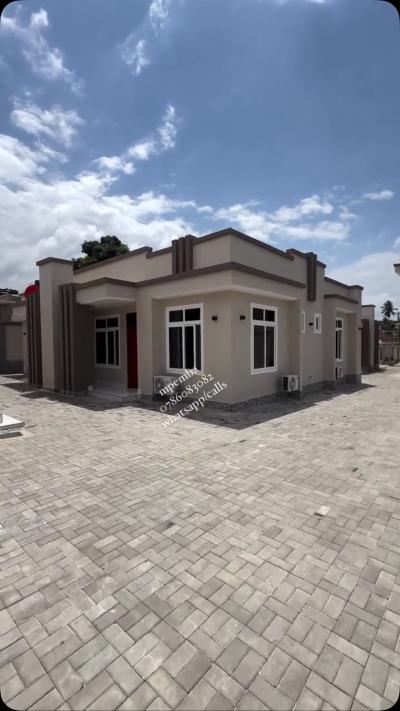 2 Bedrooms House for Rent at Goba, Dar Es Salaam