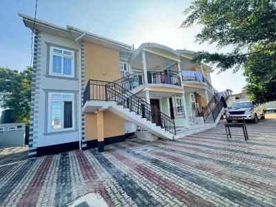 Nyumba/Apartment ya vyumba viwili inapangishwa Goba, Dar Es Salaam