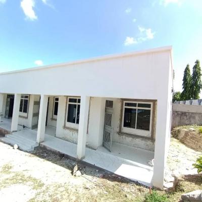 House/Apartment for Rent at Kimara, Dar Es Salaam