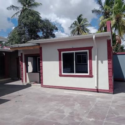 3 Bedrooms House for sale at Kitunda, Dar Es Salaam