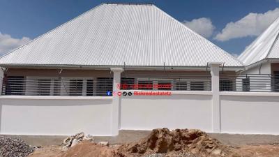 House for rent at Kiseke, Mwanza