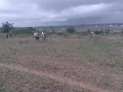 Plots for sale at Kisesa, Mwanza