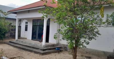 3 Bedrooms House for sale at Mbagala, Dar Es Salaam