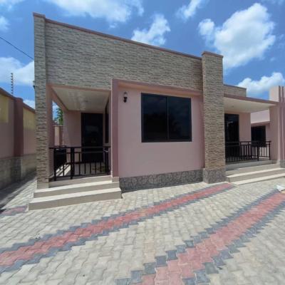 2 Bedrooms House/Apartment for Rent at Kibamba, Dar Es Salaam