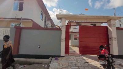 House for rent at Kigamboni, Dar Es Salaam