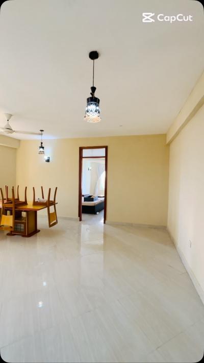 Nyumba/Apartment ya vyumba viwili inapangishwa Sinza, Dar Es Salaam