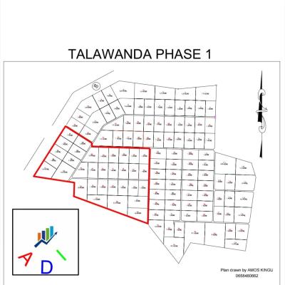 Farms for sale at Bagamoyo, Mbeya