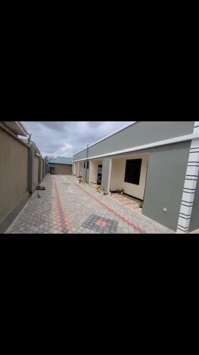 House for sale at Goba, Dar Es Salaam