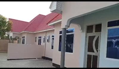 3 Bedrooms House for Rent at Mkolani, Mwanza