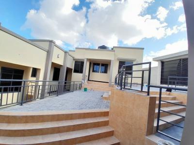 House/Apartment for Rent at Kimara, Dar Es Salaam