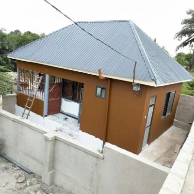 2 Bedrooms House for Rent at Kimara, Dar Es Salaam