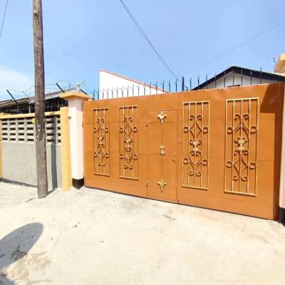 House for Rent at Manzese, Dar Es Salaam