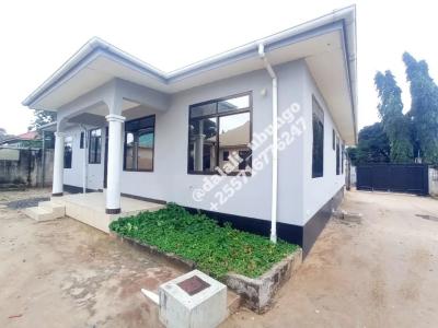 1 Bedrooms House/Apartment for Rent at Ubungo, Dar Es Salaam