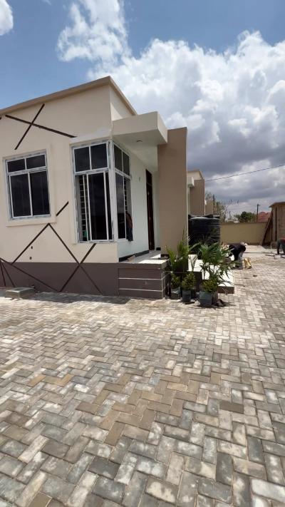 House/Apartment for Rent at Mawasiliano, Morogoro