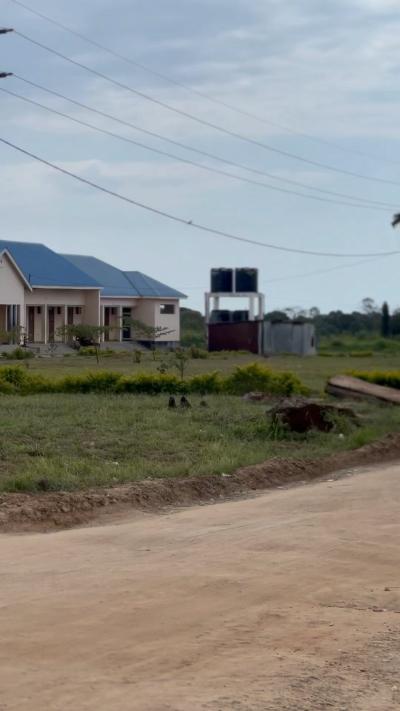 Viwanja vinauzwa Bagamoyo, Mbeya