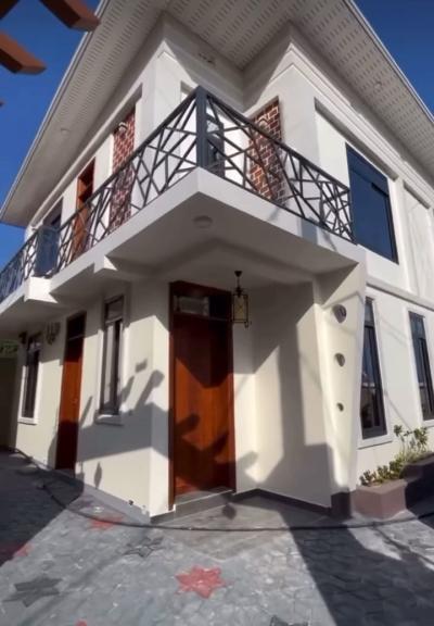 2 Bedrooms House/Apartment for Rent at Mbezi, Dar Es Salaam