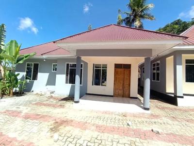 2 Bedrooms House/Apartment for Rent at Mbezi, Dar Es Salaam