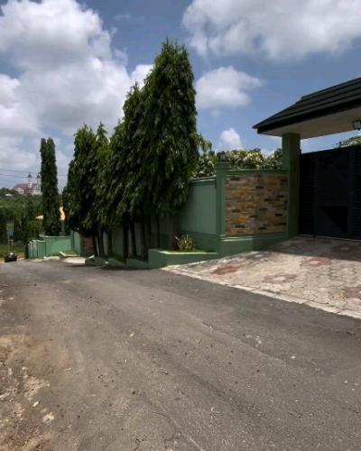 Plot for sale at Makongo, Dar Es Salaam