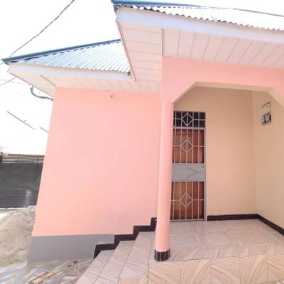 House/Apartment for Rent at Kimara, Dar Es Salaam