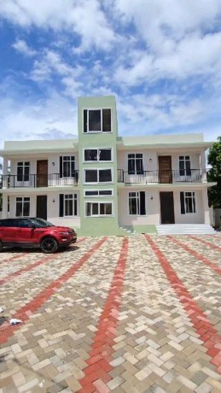 3 Bedrooms House/Apartment for Rent at Goba, Dar Es Salaam