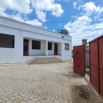 2 Bedrooms House/Apartment for Rent at Ubungo, Dar Es Salaam