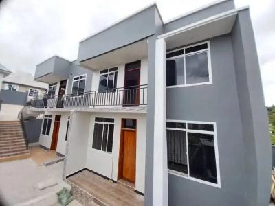 2 Bedrooms House/Apartment for Rent at Kimara, Dar Es Salaam