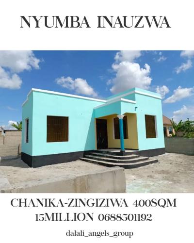 2 Bedrooms House for sale at Chanika, Dar Es Salaam