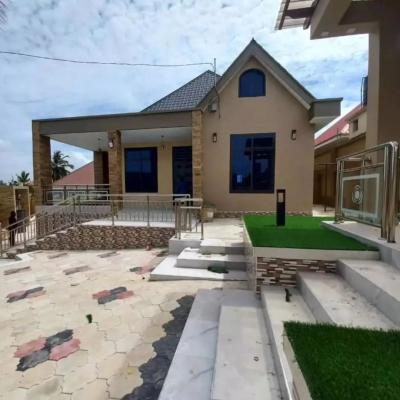 House for rent at Goba, Dar Es Salaam