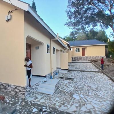 House for Rent at Kimara, Dar Es Salaam