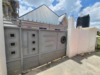 House for Rent at Kimara, Dar Es Salaam