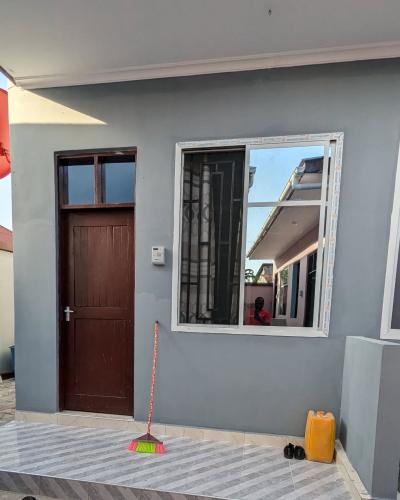 House for Rent at Pugu, Dar Es Salaam