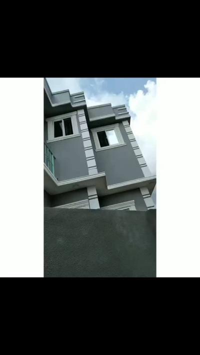 House for Rent at Mabibo, Dar Es Salaam