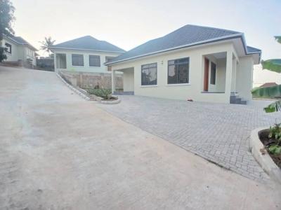 House for Rent at Kimara, Dar Es Salaam