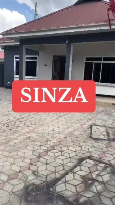 House for rent at Sinza, Dar Es Salaam