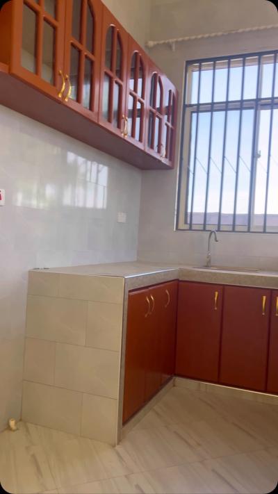 House for Rent at Ntyuka, Dodoma