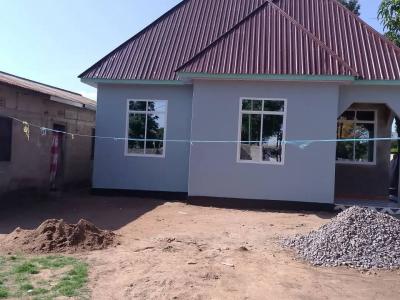 3 Bedrooms House for sale at Igoma, Mwanza