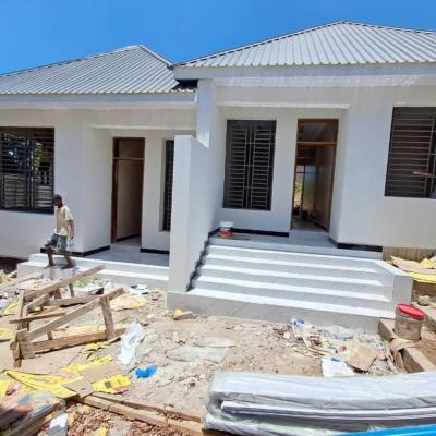 3 Bedrooms House for Rent at Kimara, Dar Es Salaam