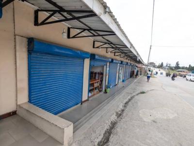 Retail Space for Rent at Kimara, Dar Es Salaam