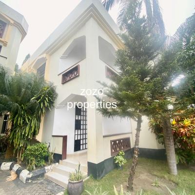 House for rent at Mikocheni, Dar Es Salaam