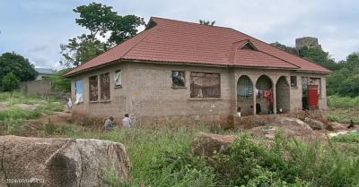 Plot for sale at Nyegezi, Mwanza