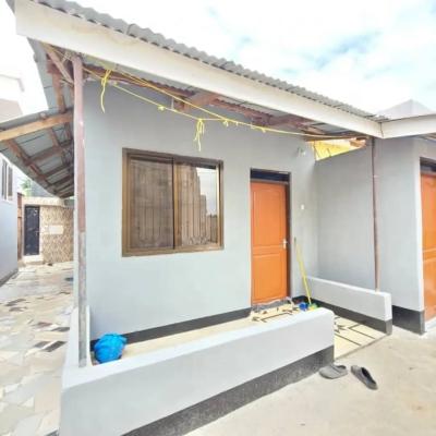 House for Rent at Kimara, Dar Es Salaam