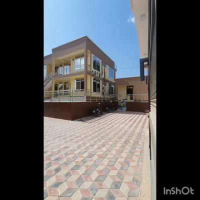 2 Bedrooms House/Apartment for Rent at Tabata, Dar Es Salaam